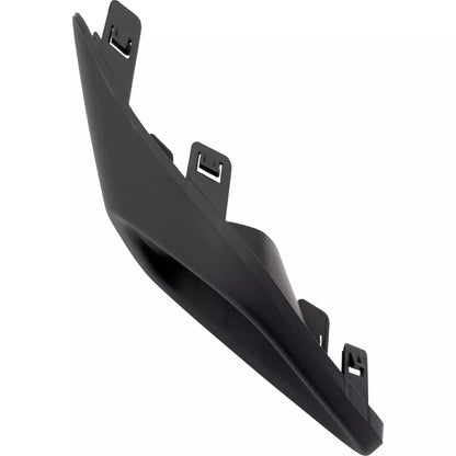 Left Side Front bumper insert 2015 - 2022 RAM PROMASTER CITY CH1038222 5YH06LXHAA