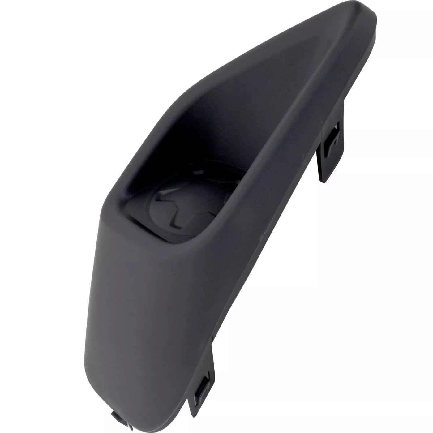 Left Side Front bumper insert 2015 - 2022 RAM PROMASTER CITY CH1038222 5YH06LXHAA