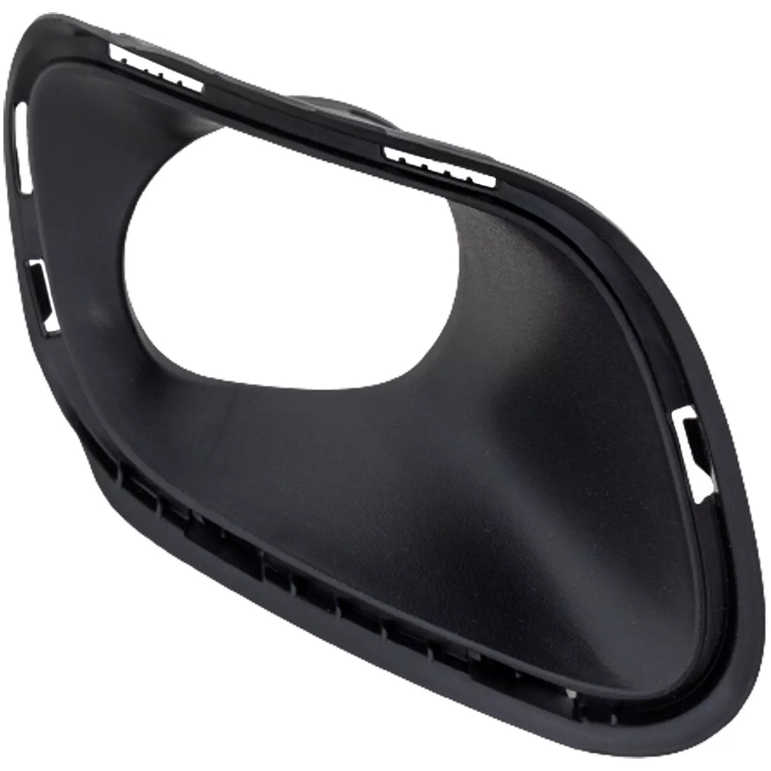 Left Side Front bumper insert 2014 - 2018 JEEP CHEROKEE CH1038224 68203221AA