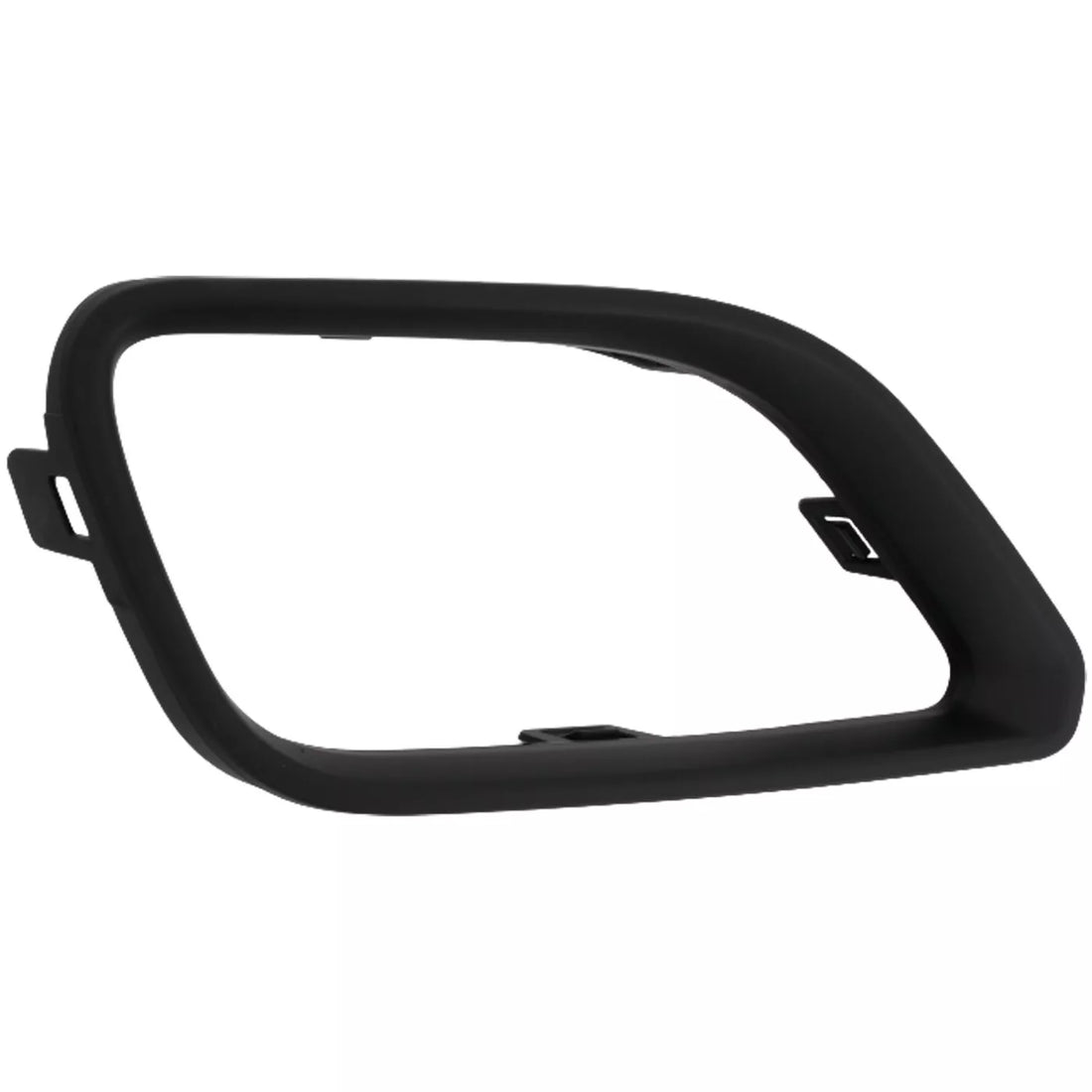 Left Side Front bumper insert 2019 - 2023 JEEP CHEROKEE CH1038226 6DE43TZZAA