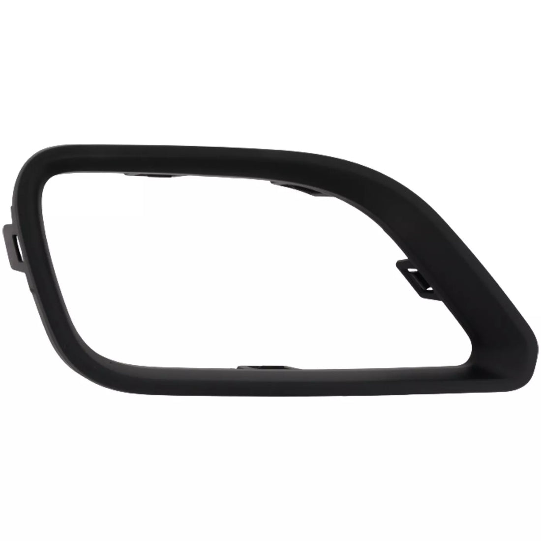 Left Side Front bumper insert 2019 - 2023 JEEP CHEROKEE CH1038226 6DE43TZZAA