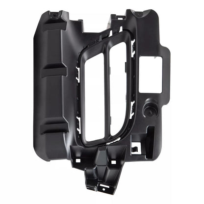 Inserto parachoques delantero izquierdo 2018 - 2020 DODGE DURANGO CH1038230 68307809AA