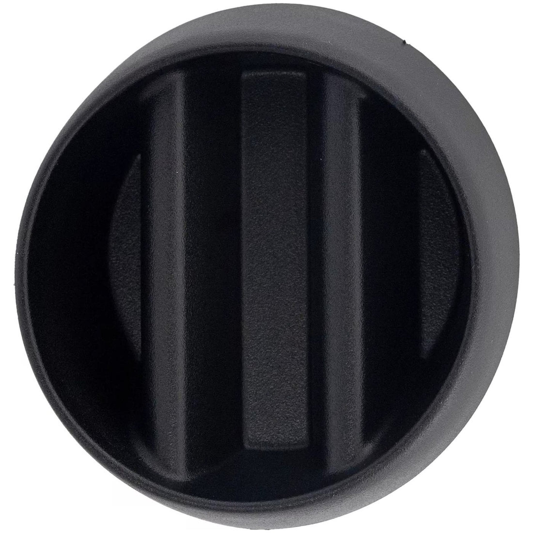 Left Side Front bumper insert 2011 - 2017 JEEP PATRIOT  CH1038232 68091533AA