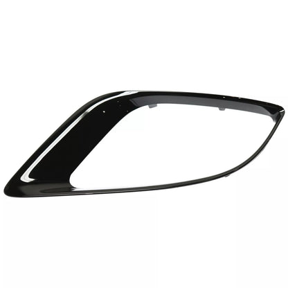 Right Side Front bumper insert 2014 - 2020 DODGE DURANGO  CH1039162 5LS78DX8AB