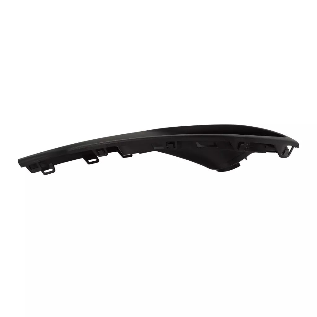 Right Side Front bumper insert 2014 - 2020 DODGE DURANGO  CH1039164 5113678AC
