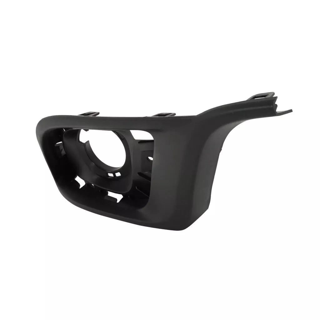 Right Side Front bumper insert 2014 - 2020 DODGE DURANGO  CH1039164 5113678AC