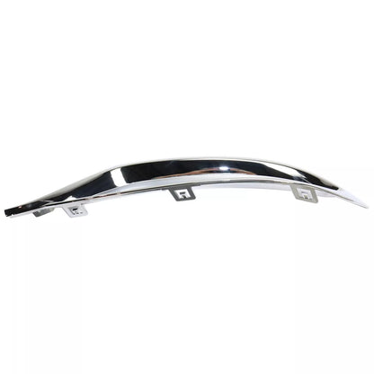 Right Side Front bumper insert 2015 - 2022 CHRYSLER 300 CAPA CH1039165C 5SW14SZ0AB