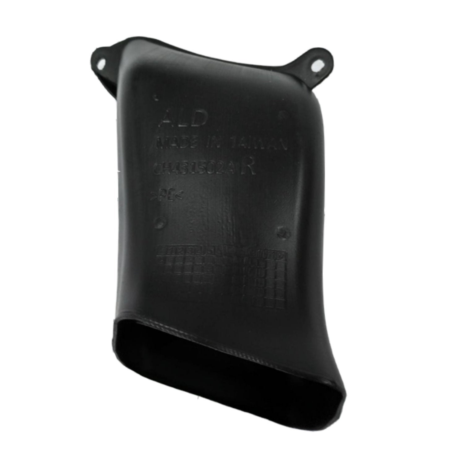 Right Side Bumper Cover Air Duct 2015 - 2023 DODGE CHALLENGER  CH1039194 68259742AA