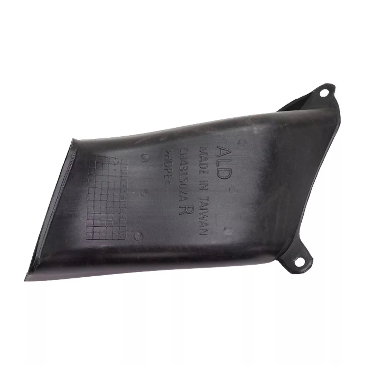 Right Bumper Cover Air Duct 2015 - 2023 DODGE CHALLENGER  CH1039194 68259742AA