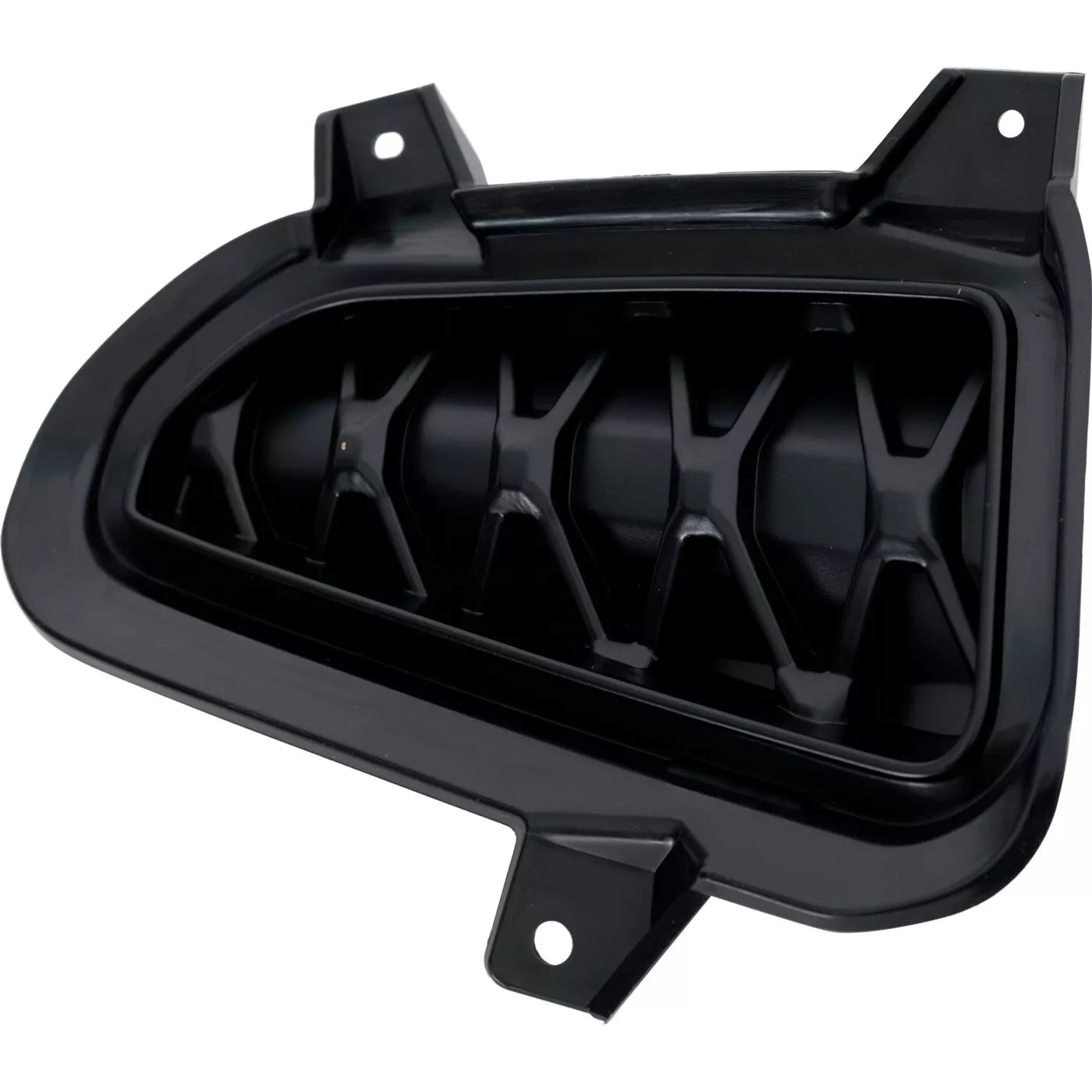 Right Side Front bumper insert 2021 - 2023 DODGE DURANGO  CH1039218 6UZ32RXFAA