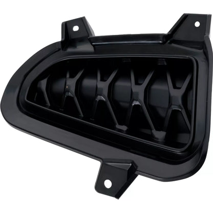 Right Side Front bumper insert 2021 - 2023 DODGE DURANGO  CH1039218 6UZ32RXFAA