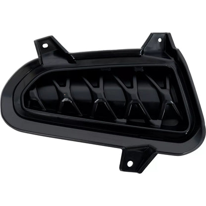 Right Side Front bumper insert 2021 - 2023 DODGE DURANGO  CH1039218 6UZ32RXFAA