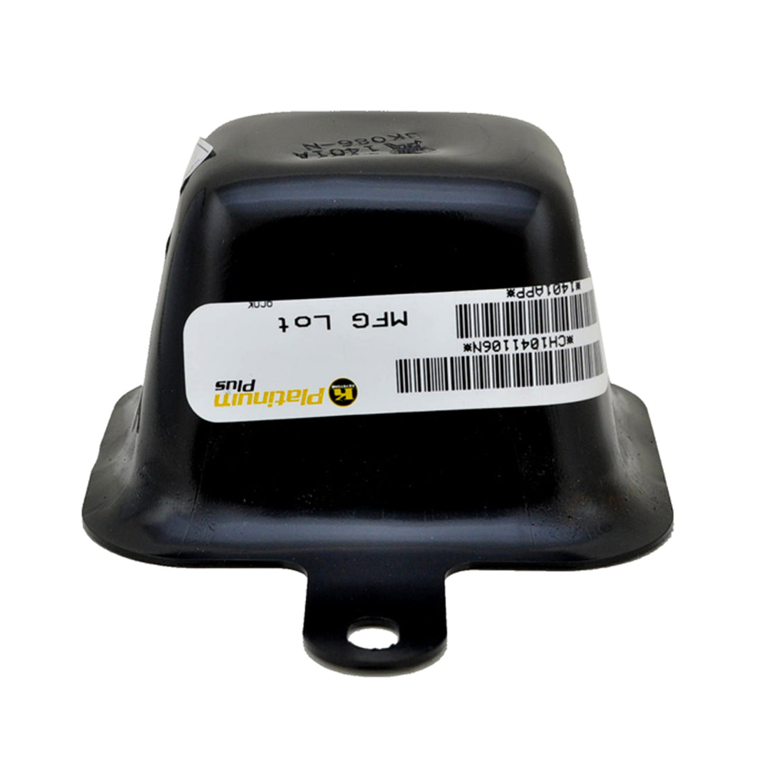 Front bumper cover support 2007 - 2011 DODGE NITRO CAPA CH1041106C 55360410AA