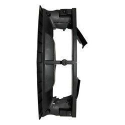 Front bumper cover support 2008 - 2014 DODGE CHALLENGER CAPA CH1041109C 68043965AC