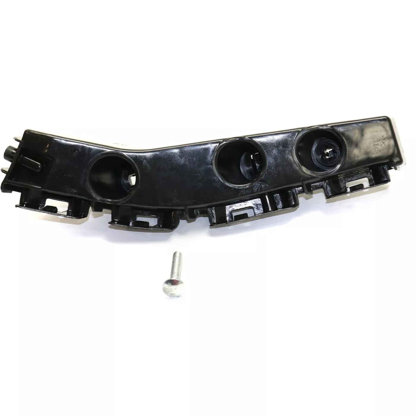 Left Side Front bumper cover support 2011 - 2017 JEEP COMPASS  CH1042104 5182597AC