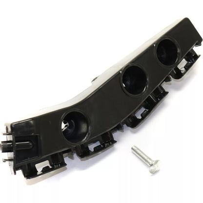 Left Side Front bumper cover support 2011 - 2017 JEEP COMPASS  CH1042104 5182597AC