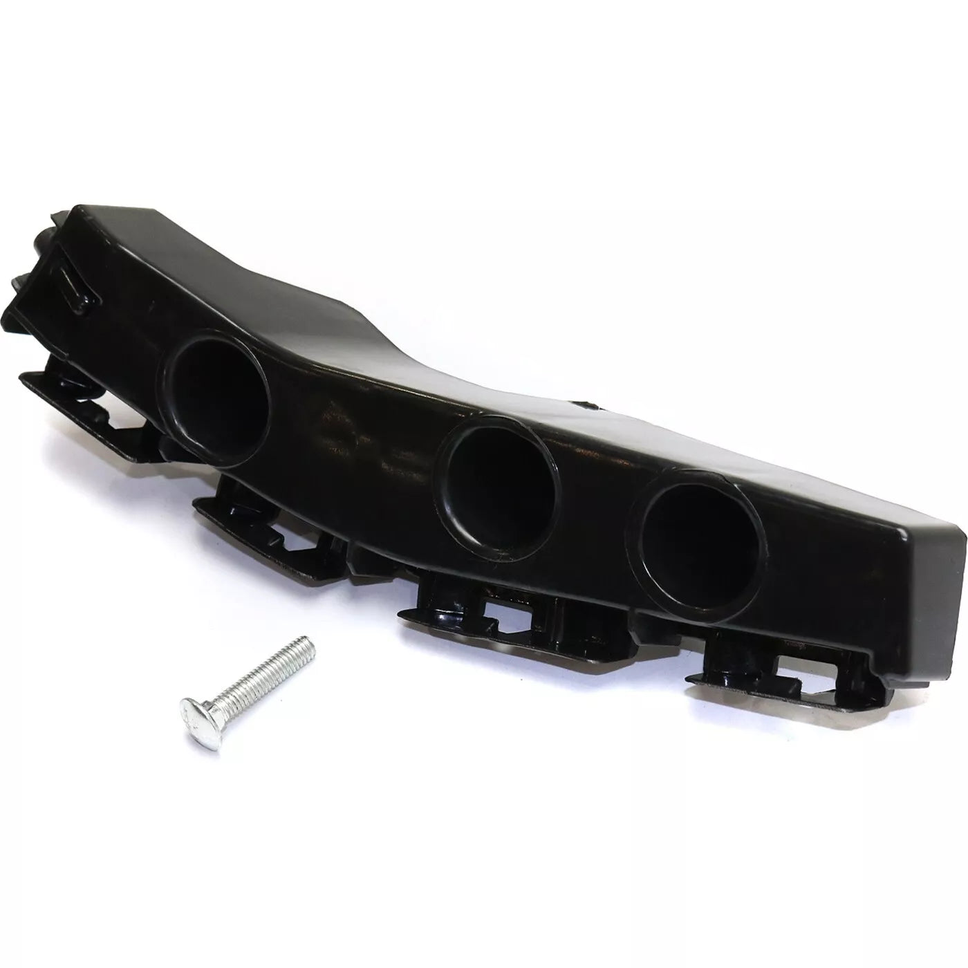 Left Side Front bumper cover support 2011 - 2017 JEEP COMPASS  CH1042104 5182597AC