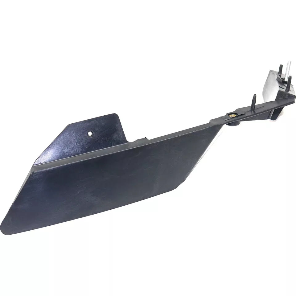 Left Side Front bumper cover support 2006 - 2010 DODGE CHARGER  CH1042105 4806231AD