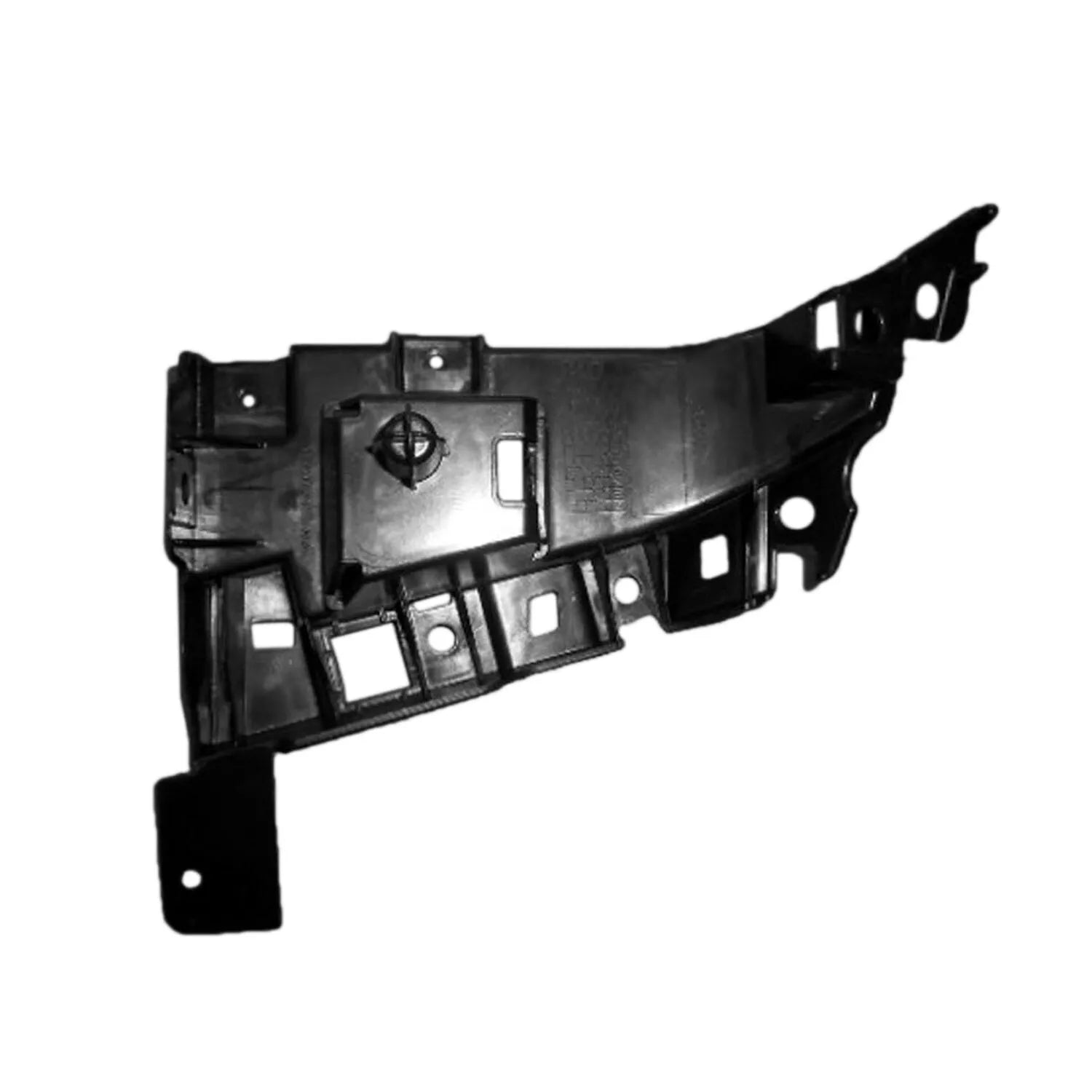 Left Side Front bumper cover support 2014 - 2018 JEEP CHEROKEE  CH1042108 68210065AD