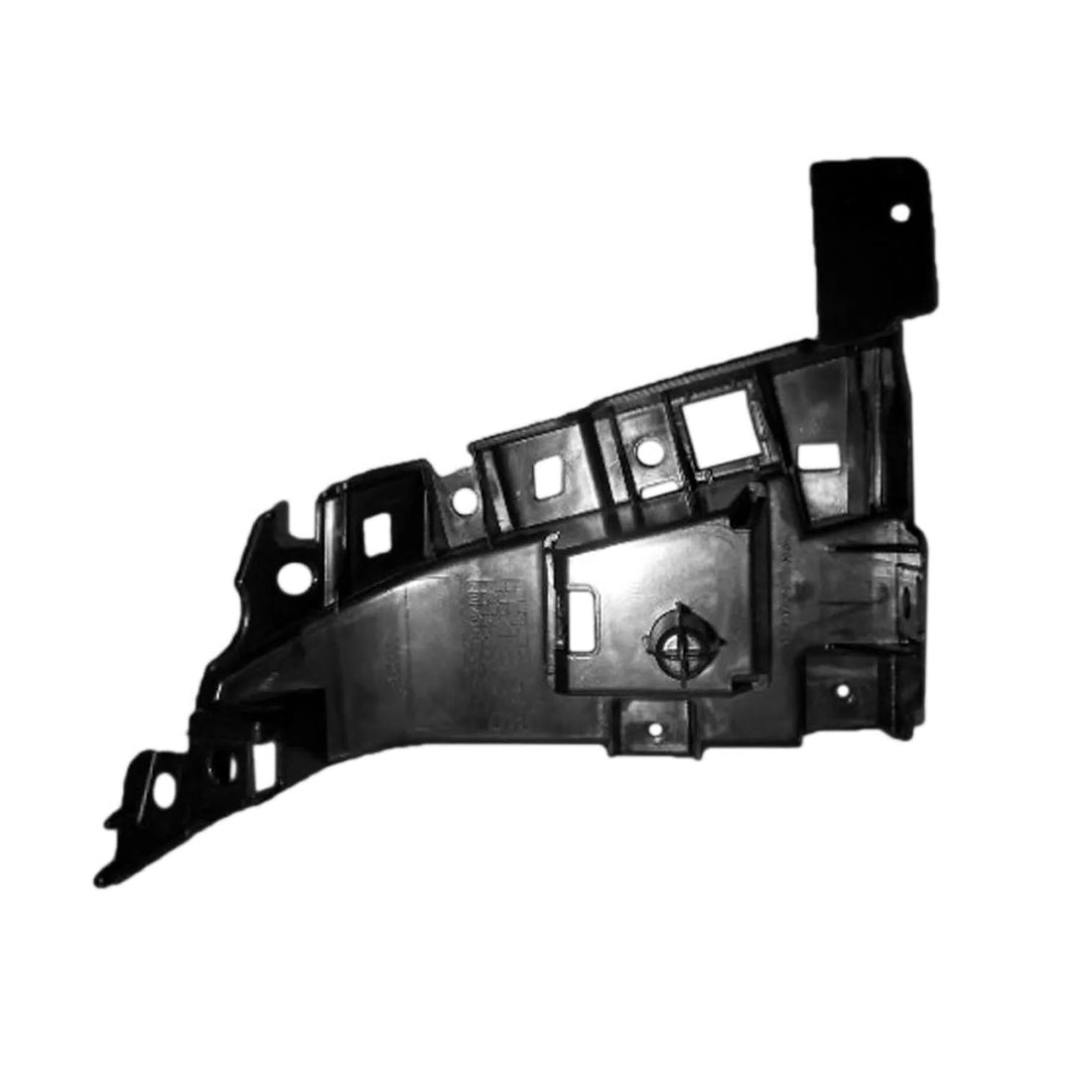 Left Side Front bumper cover support 2014 - 2018 JEEP CHEROKEE  CH1042108 68210065AD