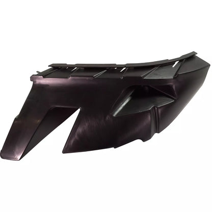 Left Side Front bumper cover support 2015 - 2018 RAM 1500 CAPA CH1042121C 68104945AE