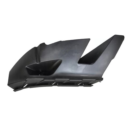 Left Side Front bumper cover support 2015 - 2018 RAM 1500  CH1042121 68104945AE