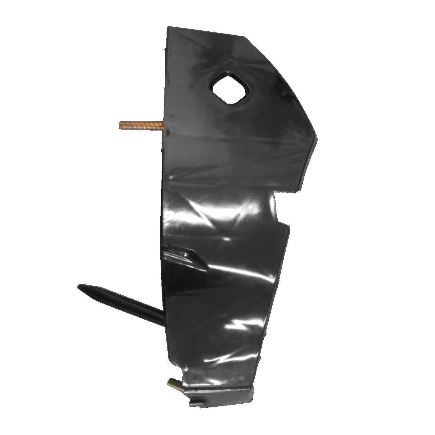 Left Side Front bumper cover support 2008 - 2014 DODGE CHALLENGER  CH1042122 68043393AA