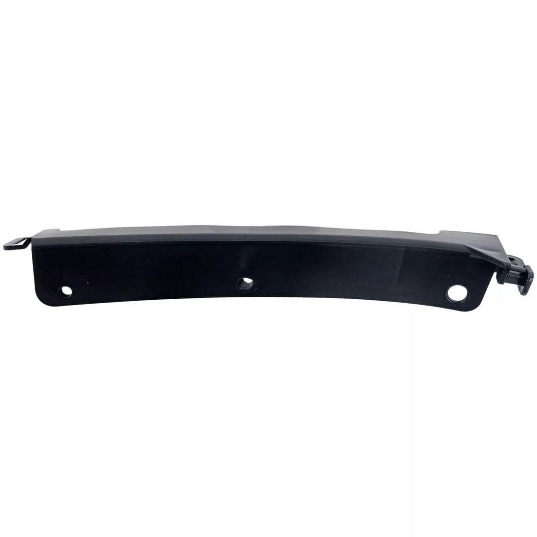 Left Side Front bumper cover support 2019 - 2021 JEEP GRAND CHEROKEE CH1042133 68296337AA