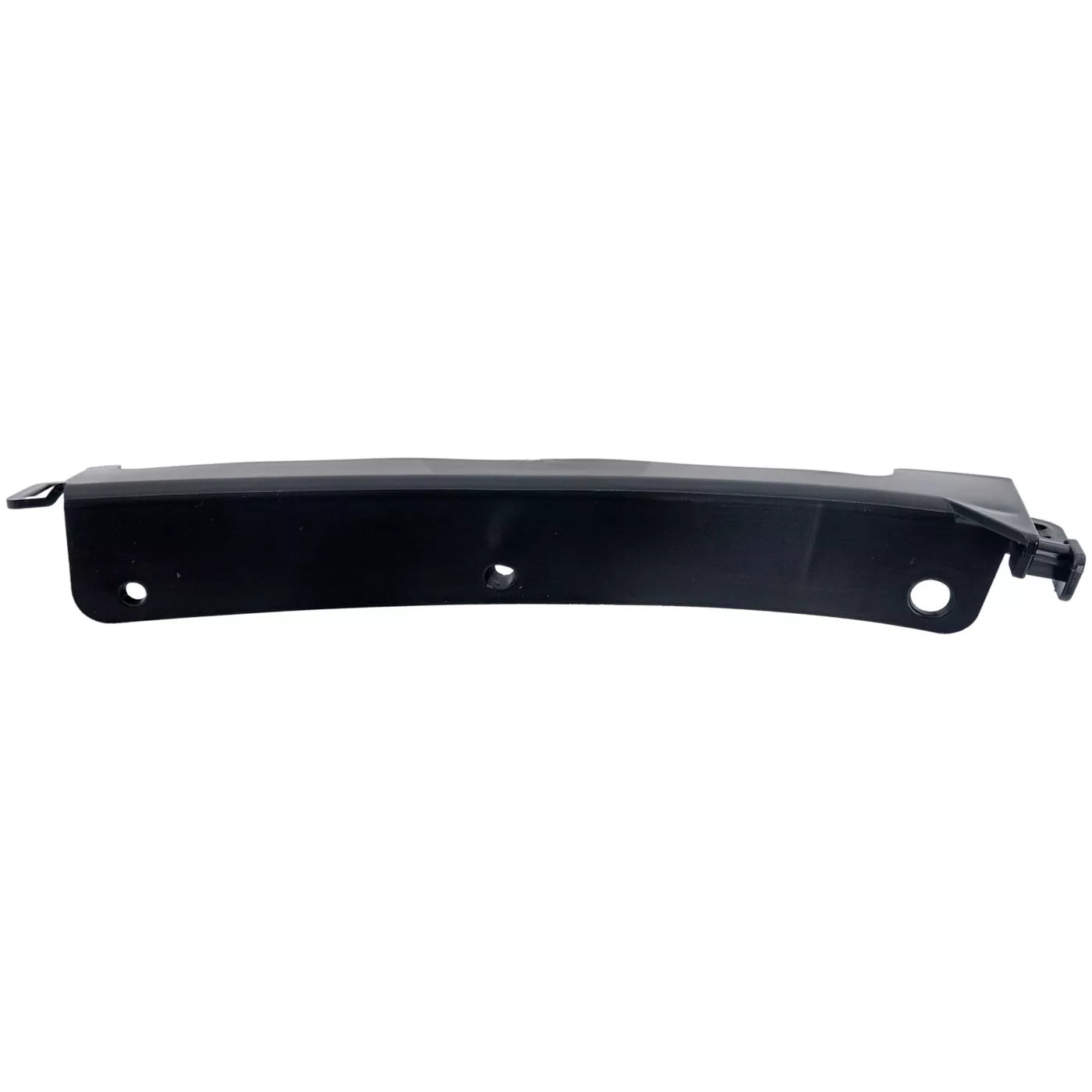 Left Side Front bumper cover support 2019 - 2021 JEEP GRAND CHEROKEE  CH1042133 68296337AA