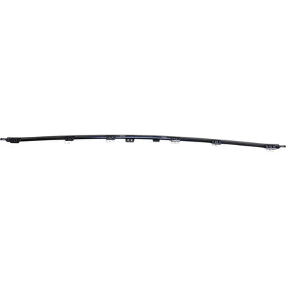 Front bumper molding 2015 - 2023 CHRYSLER 300 CAPA CH1044125C 5XV93SZRAC