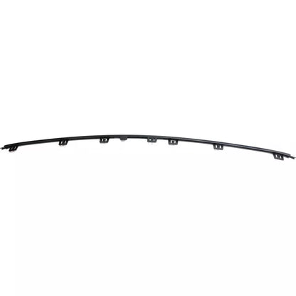 Front bumper molding 2015 - 2023 CHRYSLER 300 CAPA CH1044125C 5XV93SZRAC