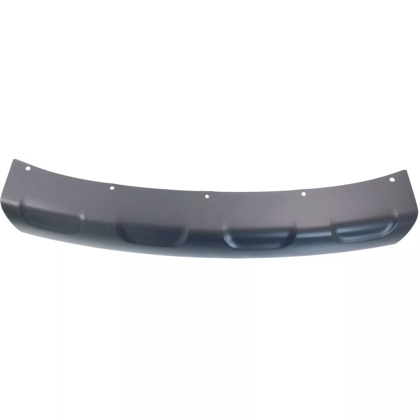 Front bumper molding 2011 - 2019 DODGE JOURNEY  CH1044126 1TY33TZZAA