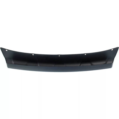 Front bumper molding 2011 - 2019 DODGE JOURNEY  CH1044126 1TY33TZZAA