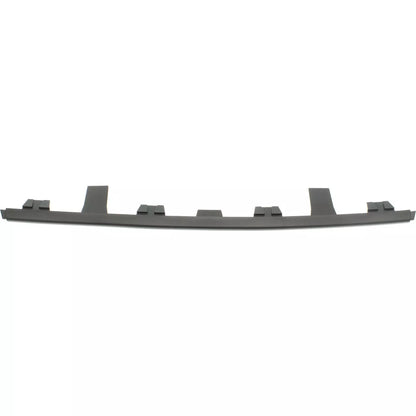 Front bumper molding 2015 - 2017 CHRYSLER 200  CH1044131 68228876AA