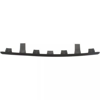 Front bumper molding 2015 - 2017 CHRYSLER 200  CH1044131 68228876AA