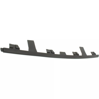 Front bumper molding 2015 - 2017 CHRYSLER 200  CH1044131 68228876AA