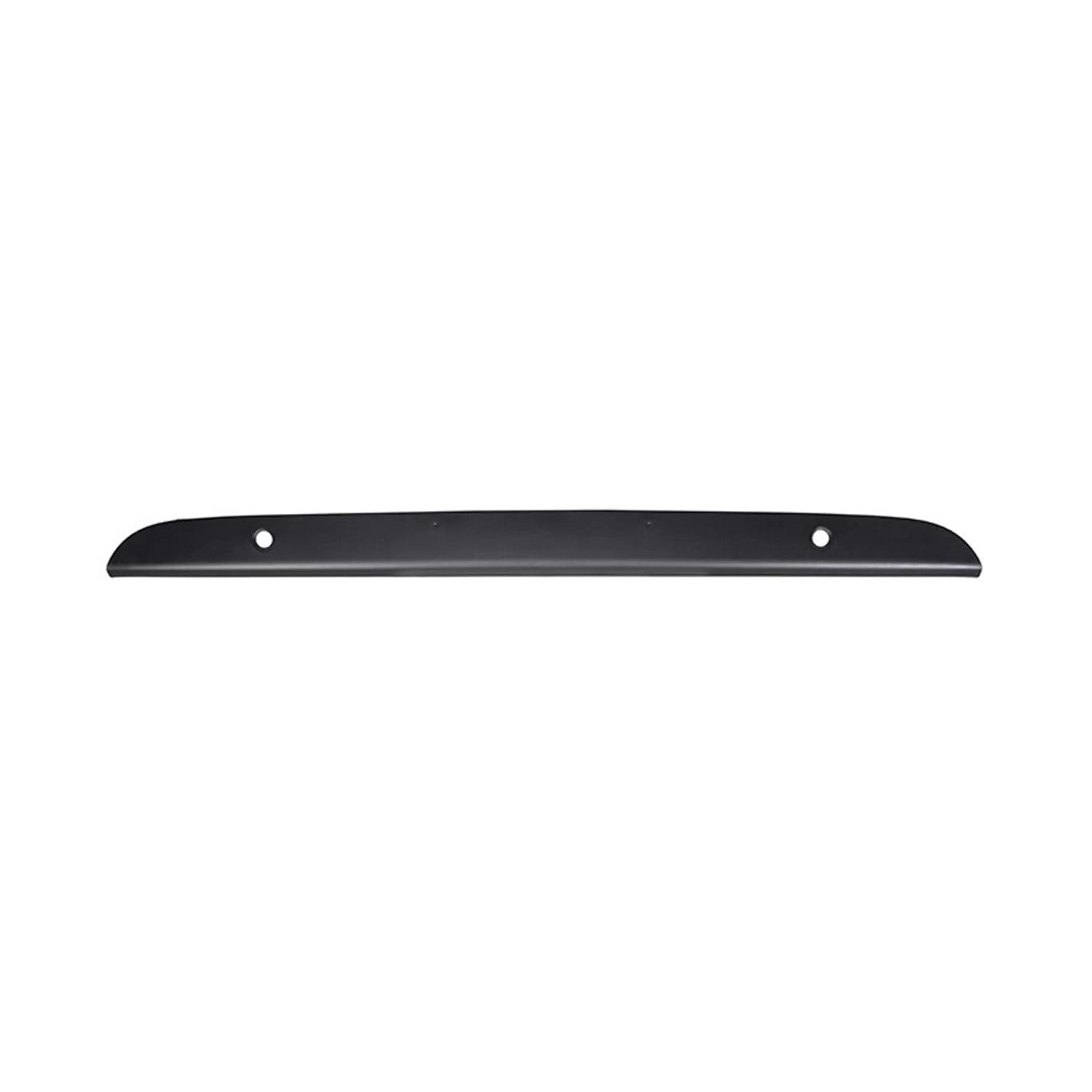 Front bumper molding 2018 - 2020 DODGE DURANGO  CH1044142 68377772AA