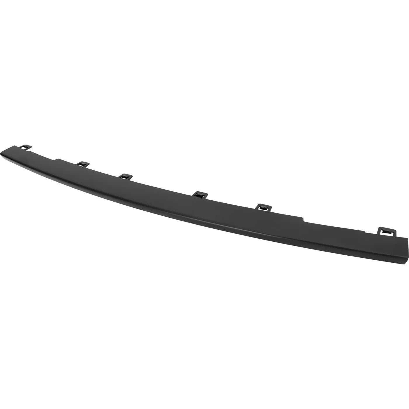 Front bumper molding 2014 - 2018 JEEP CHEROKEE  CH1044151 5QZ57XS9AA