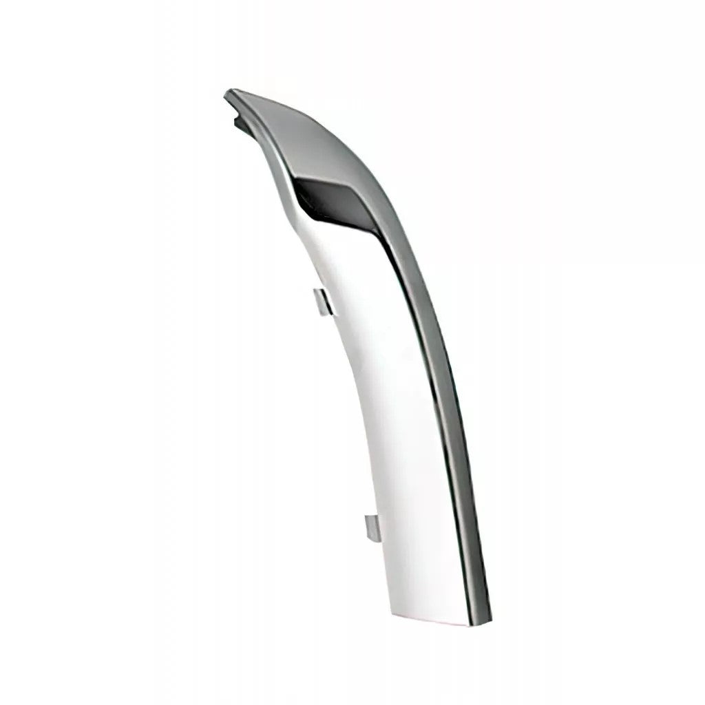 Moldura parachoques delantero izquierdo 2014 - 2020 DODGE DURANGO CH1046105 5113737AB