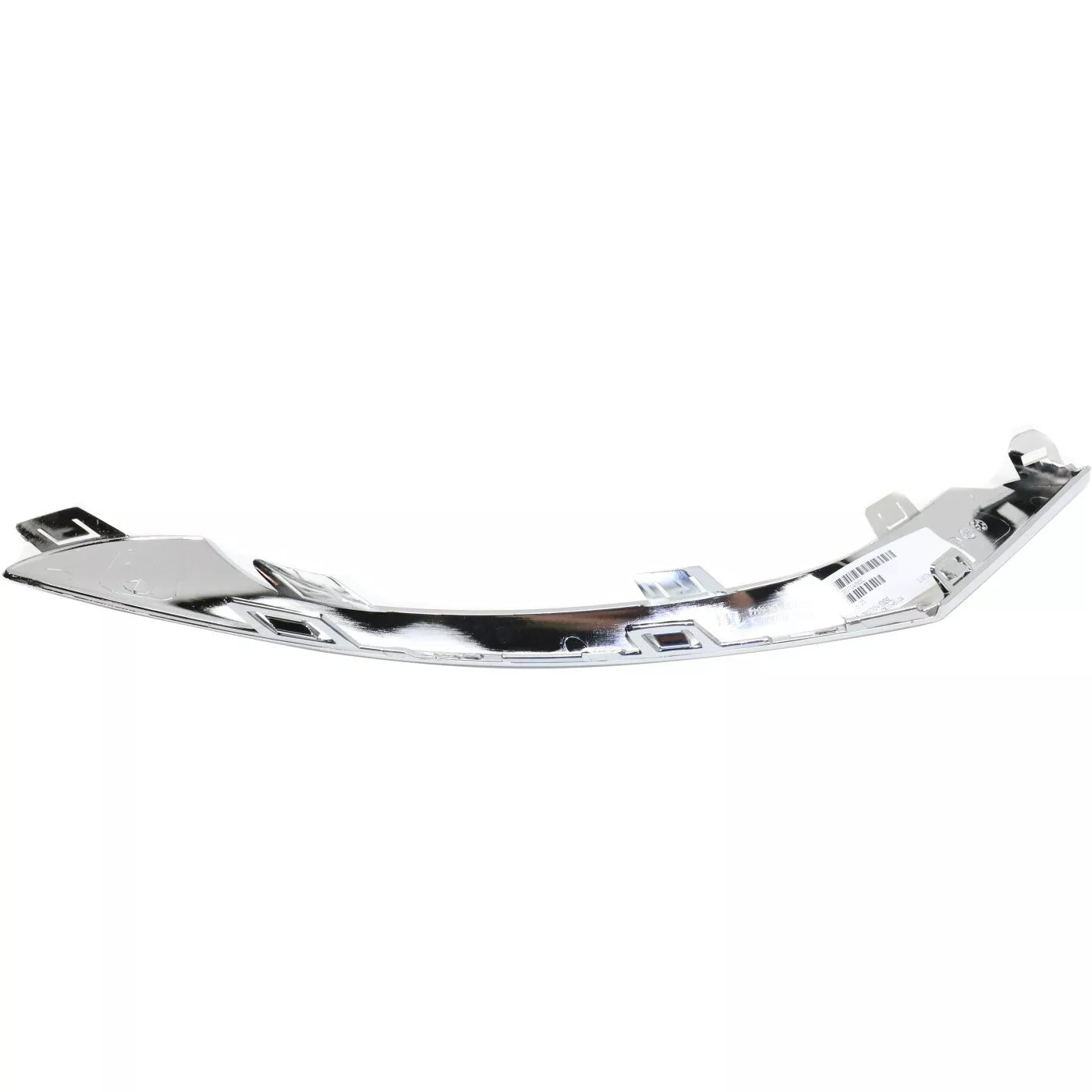 Moldura de parachoques delantero izquierdo 2015 - 2017 CHRYSLER 200 CH1046108 68203035AB