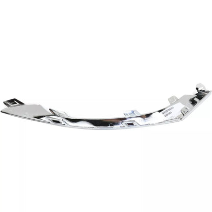 Moldura de parachoques delantero izquierdo 2015 - 2017 CHRYSLER 200 CH1046108 68203035AB