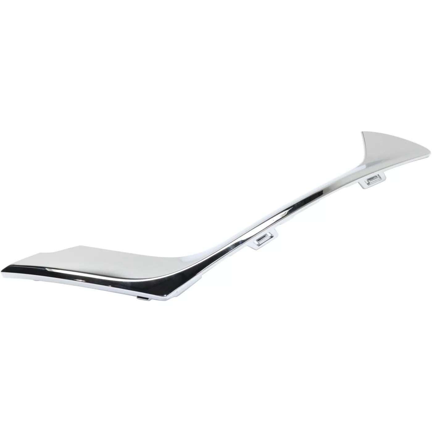 Moldura de parachoques delantero izquierdo 2015 - 2017 CHRYSLER 200 CH1046108 68203035AB