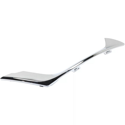 Moldura de parachoques delantero izquierdo 2015 - 2017 CHRYSLER 200 CH1046108 68203035AB