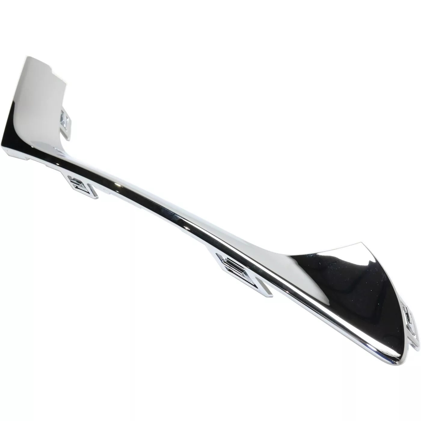 Moldura de parachoques delantero izquierdo 2015 - 2017 CHRYSLER 200 CH1046108 68203035AB