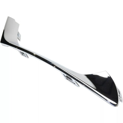 Moldura de parachoques delantero izquierdo 2015 - 2017 CHRYSLER 200 CH1046108 68203035AB