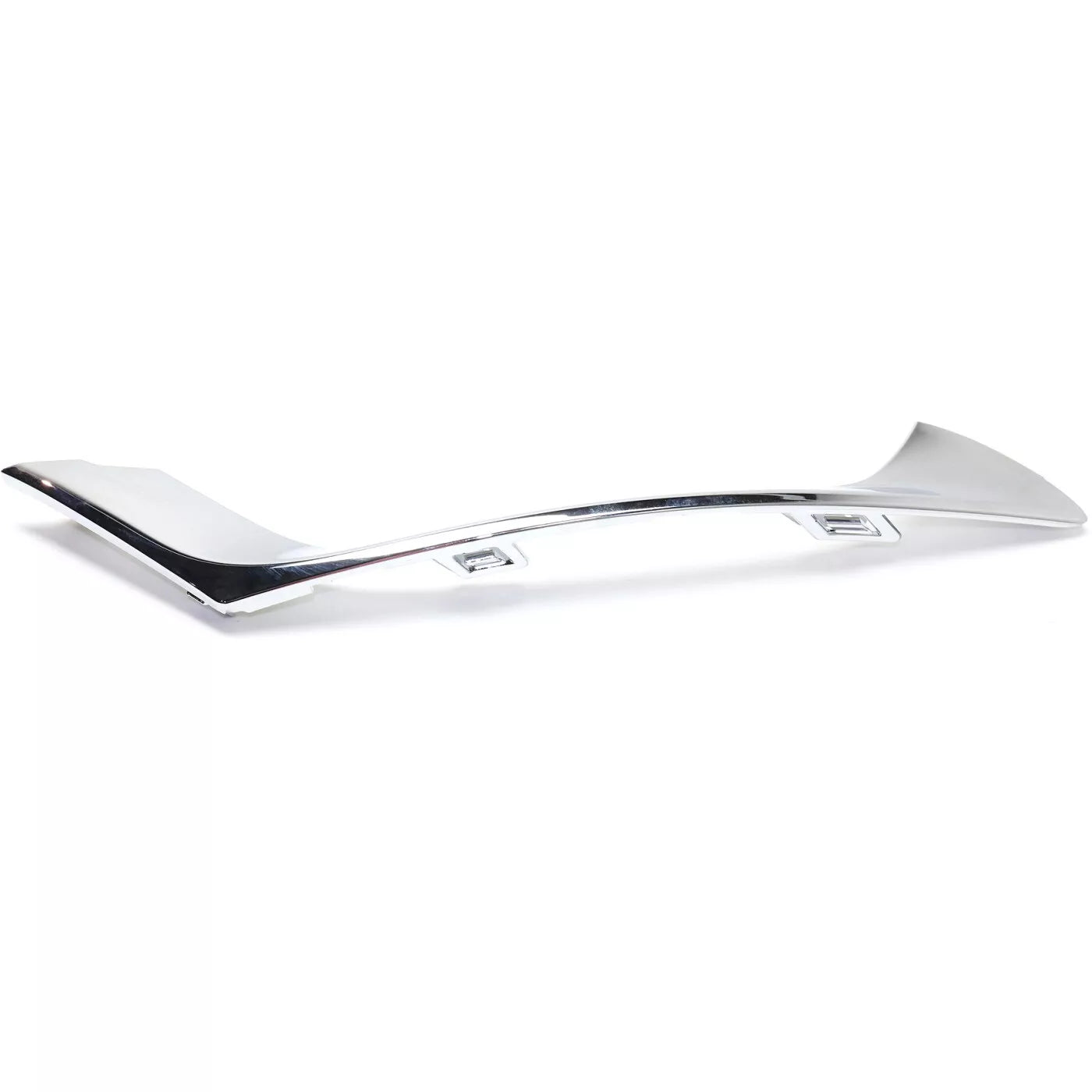 Moldura parachoques delantero izquierdo 2015 - 2017 CHRYSLER 200 CAPA CH1046108C 68203035AB