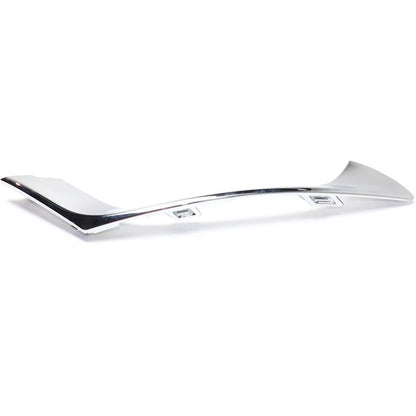 Moldura parachoques delantero izquierdo 2015 - 2017 CHRYSLER 200 CAPA CH1046108C 68203035AB