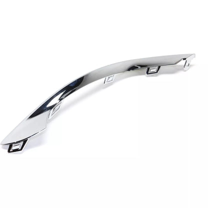 Moldura parachoques delantero izquierdo 2015 - 2017 CHRYSLER 200 CAPA CH1046108C 68203035AB