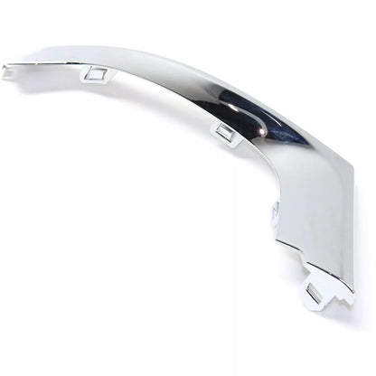 Moldura parachoques delantero izquierdo 2015 - 2017 CHRYSLER 200 CAPA CH1046108C 68203035AB