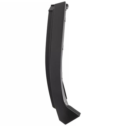 Moldura de parachoques delantero izquierdo 2010 - 2010 DODGE RAM 2500 CAPA CH1046113C 1HH71TZZAD